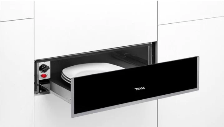 Cajón Caliente 60cm Teka CP 15 GS