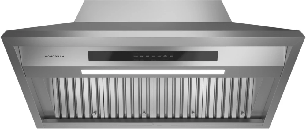 Campana de Pared 48" Monogram ZVW1480SPSS