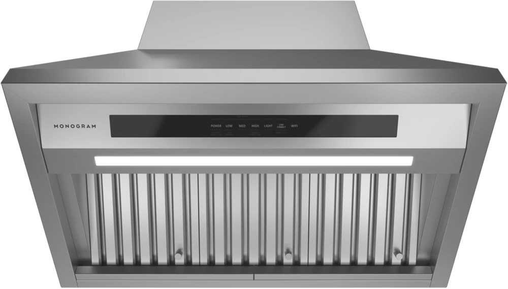 Campana de Pared 36" Monogram ZVW1360SPSS