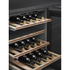 Cava de Vinos 60cm Smeg CVIU638RN1