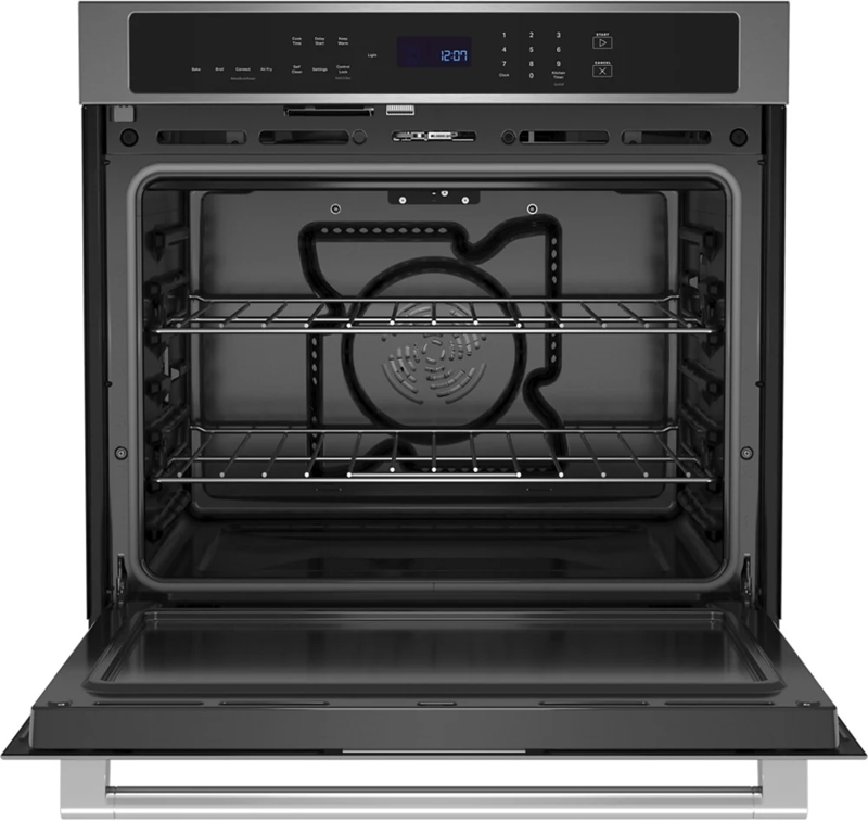 Horno Eléctrico 30" Maytag MOES6030LZ