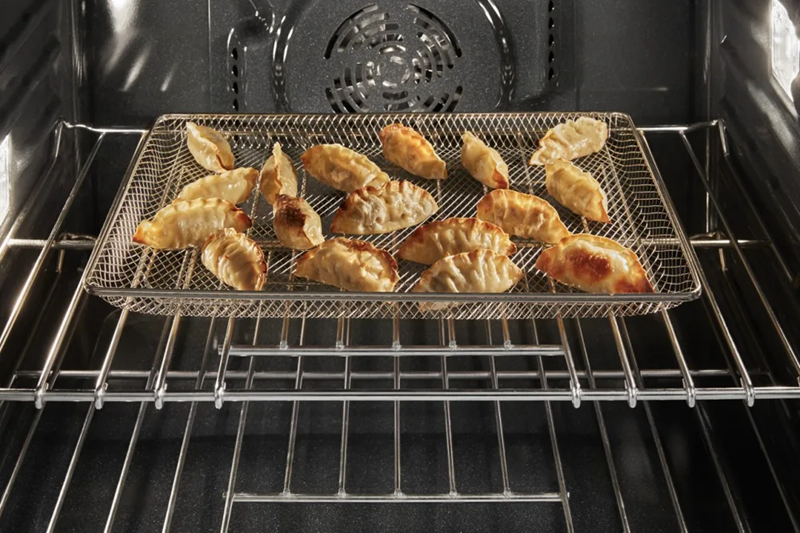 Horno Eléctrico 30" Maytag MOES6030LZ