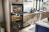 Horno Eléctrico Combo 30" Maytag MOEC6030LZ