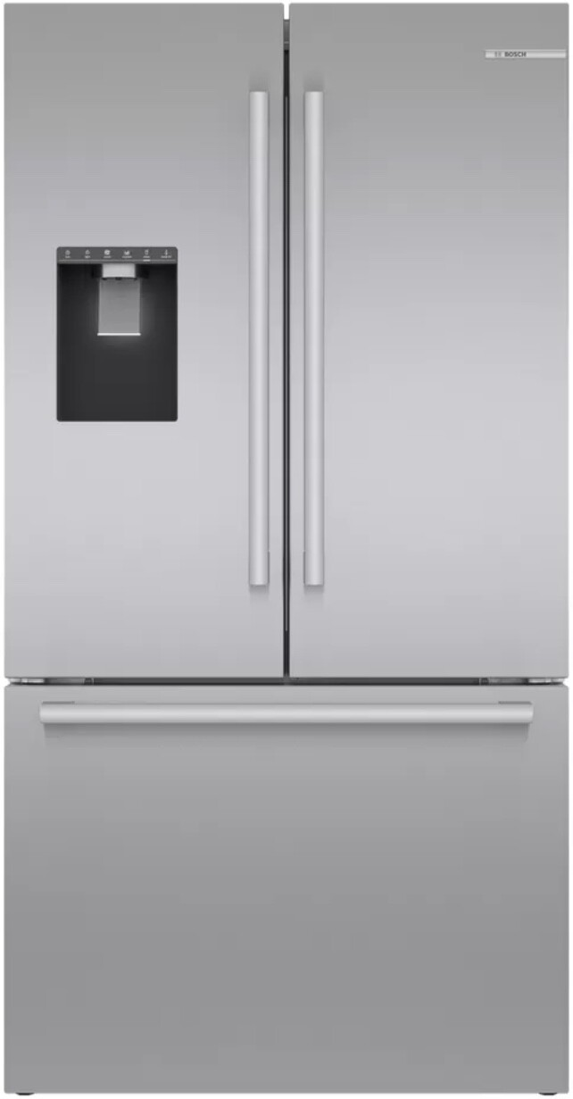 Refrigerador French Door 36 Bosch B36FD50SNS – Kitch