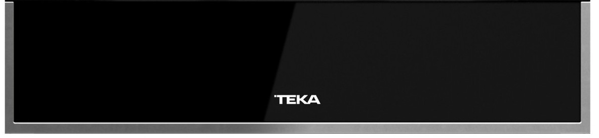 Cajón Caliente 60cm Teka CP 15 GS