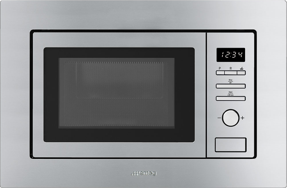 Microondas 60cm Smeg FMIU020X