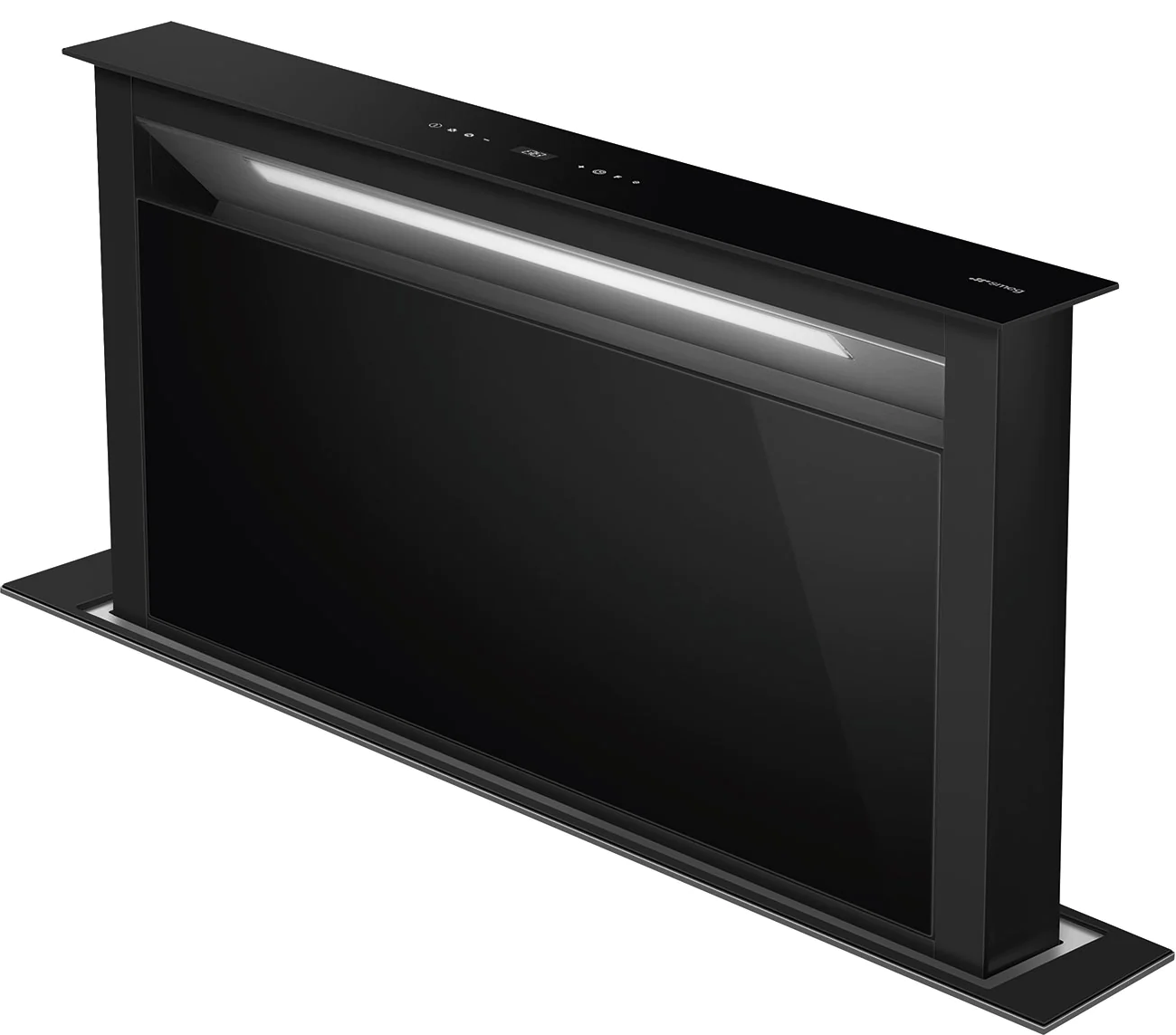 Campana Retráctil 90cm Smeg KDD90CNE2