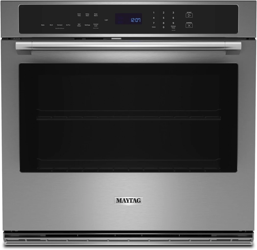 Horno Eléctrico 30" Maytag MOES6030LZ