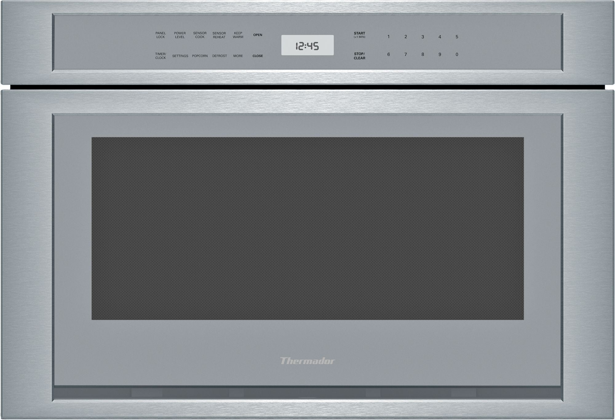 Microondas Empotrable 30" Thermador MD30WS