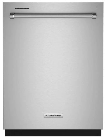 Lavavajillas 24" KitchenAid KDTE204KPS