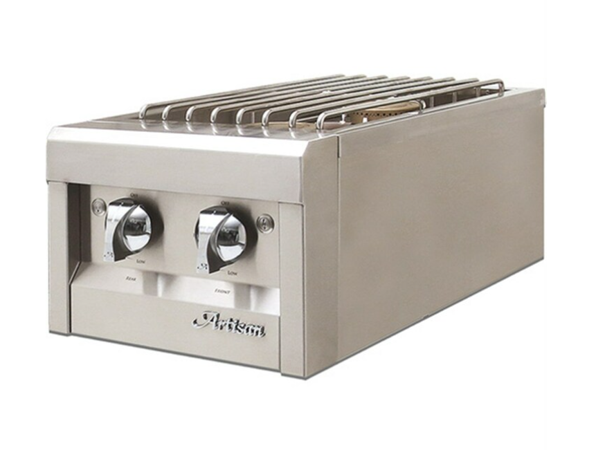 Quemador Doble Artisan ARTP-SB2