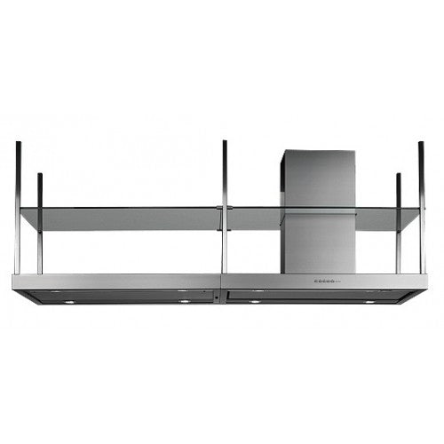 Campana de Isla 180cm Falmec Europa