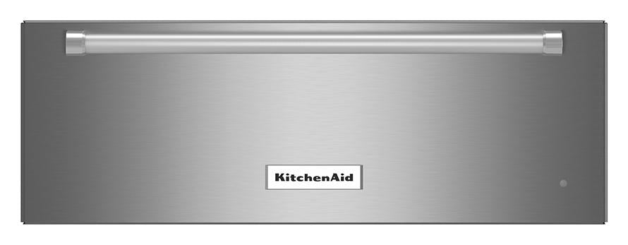 Cajón Caliente 30" KitchenAid KOWT100ESS