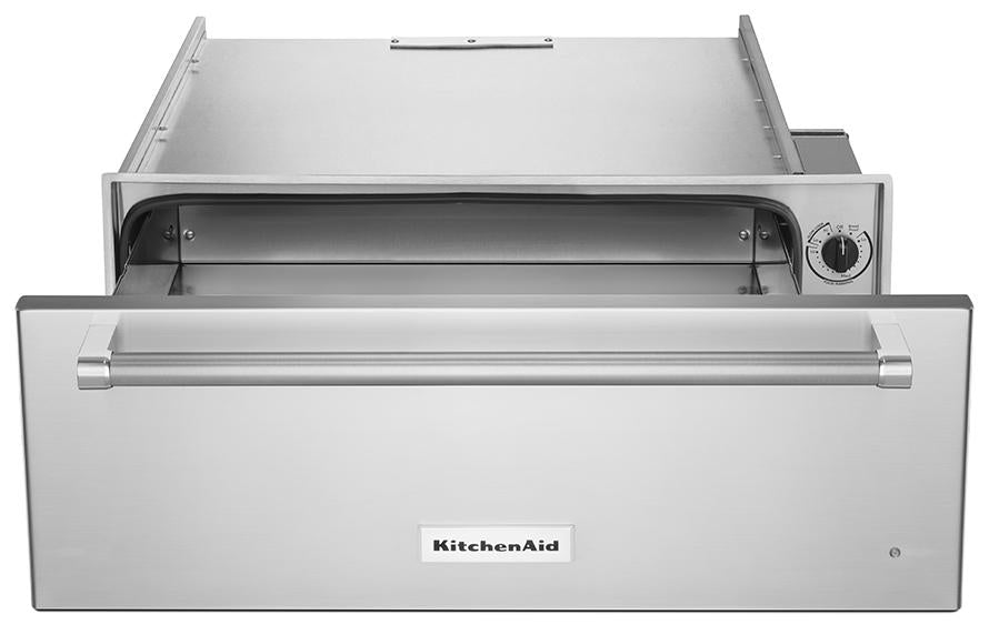 Cajón Caliente 30" KitchenAid KOWT100ESS