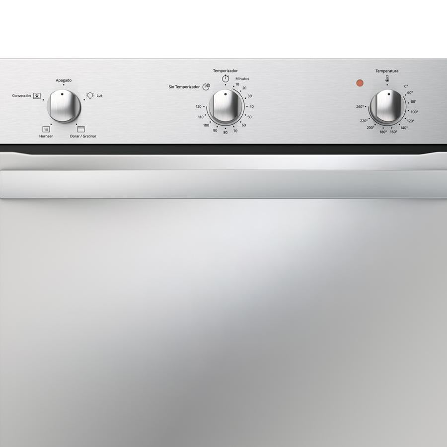 Horno Eléctrico 60cm Whirlpool WOE120S