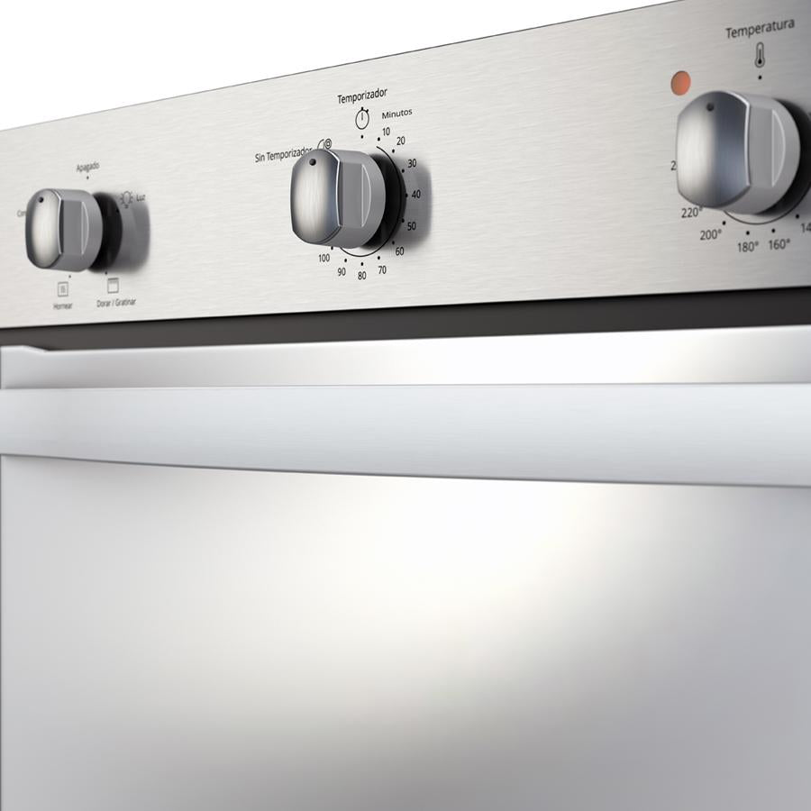 Horno Eléctrico 60cm Whirlpool WOE120S