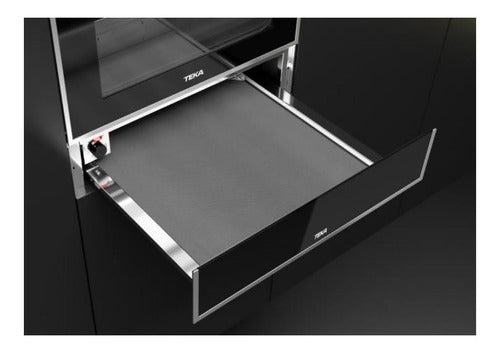 Cajón Caliente 60cm Teka CP 15 GS