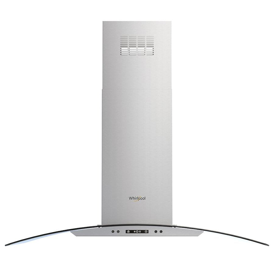 Campana de Isla 100cm Whirlpool WHI9910S