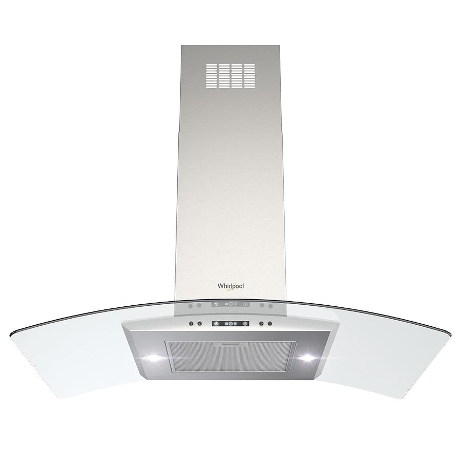 Campana de Isla 100cm Whirlpool WHI9910S