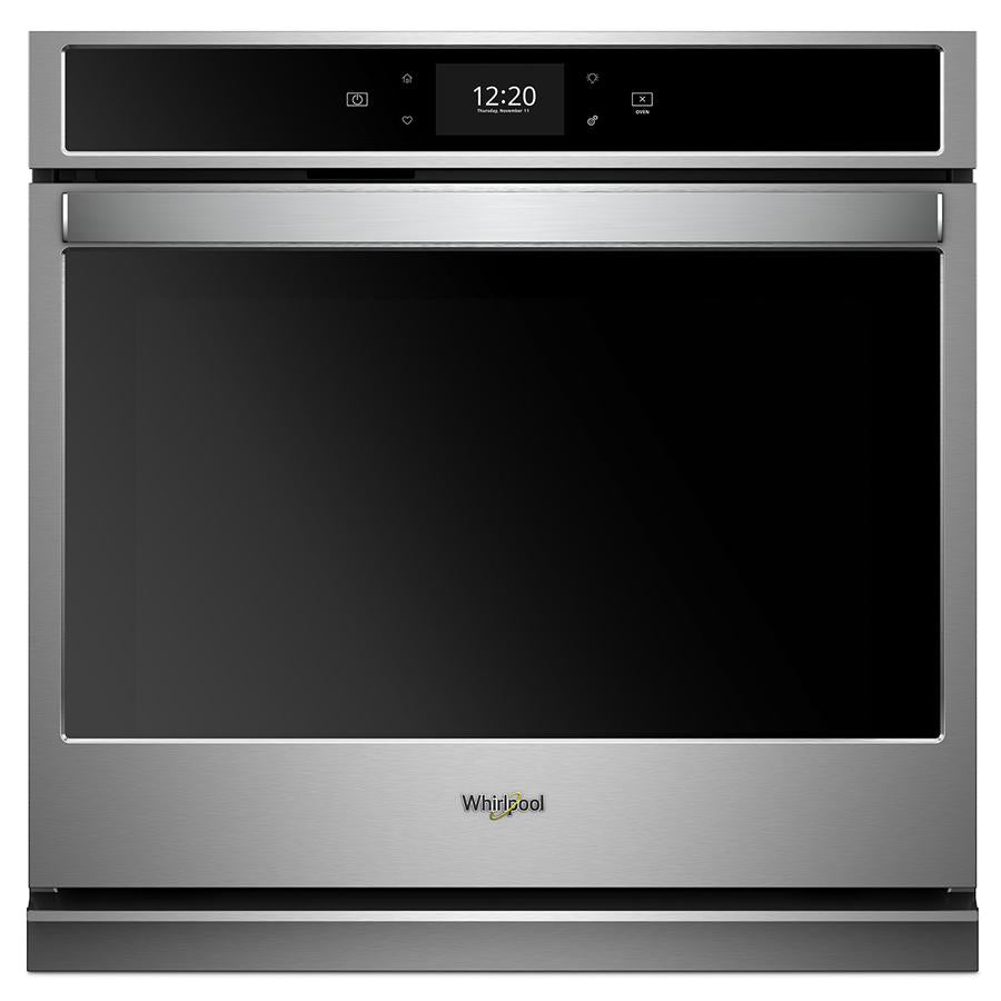 Horno Eléctrico 30" Whirlpool WOS72EC0HS