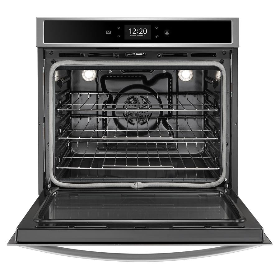 Horno Eléctrico 30" Whirlpool WOS72EC0HS