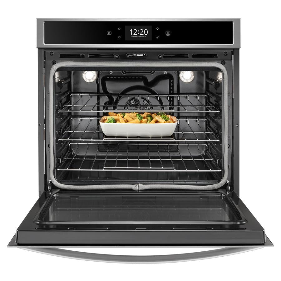 Horno Eléctrico 30" Whirlpool WOS72EC0HS