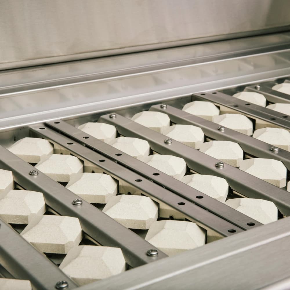 Asador de Gas 30" Coyote C2SL30