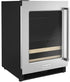Centro de Bebidas 24" KitchenAid KUBL214KSB