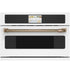 Speed Oven 30" GE Café CSB913P4NW2