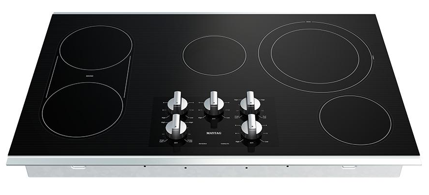 Parrilla Eléctrica 36" Maytag MEC8836HS