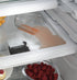 Refrigerador Side by Side 48" GE Café CSB48WP2NS1