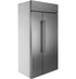 Refrigerador Side by Side 48" GE Café CSB48WP2NS1