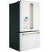 Refrigerador French Door 36" GE Café CFE28TP4MW2