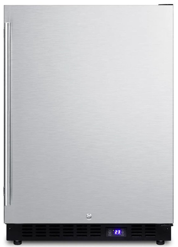 Congelador para Exterior 24" Summit SPFF51OS