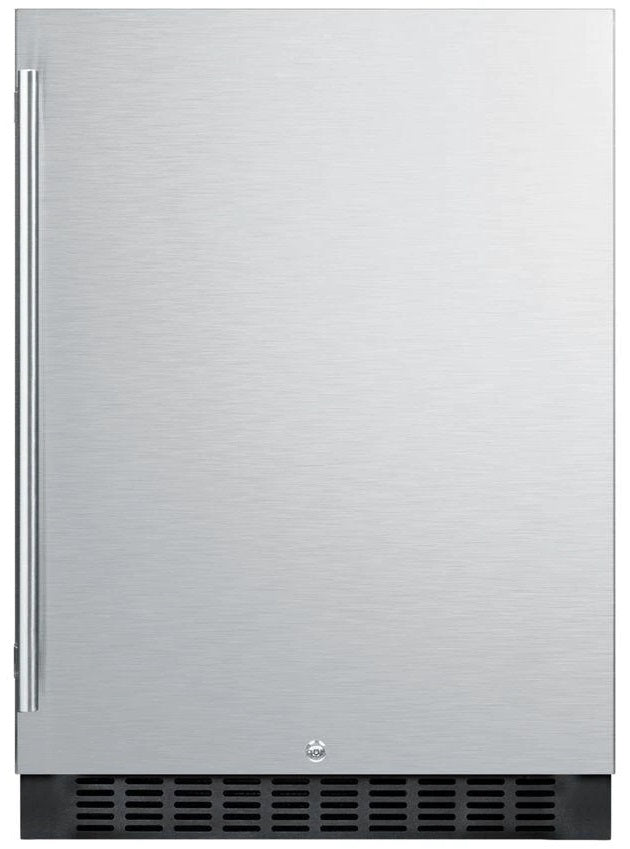 Refrigerador para Exterior 24" Summit SPR627OS