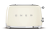 Tostador 2 Rebanadas Smeg TSF01CRUS