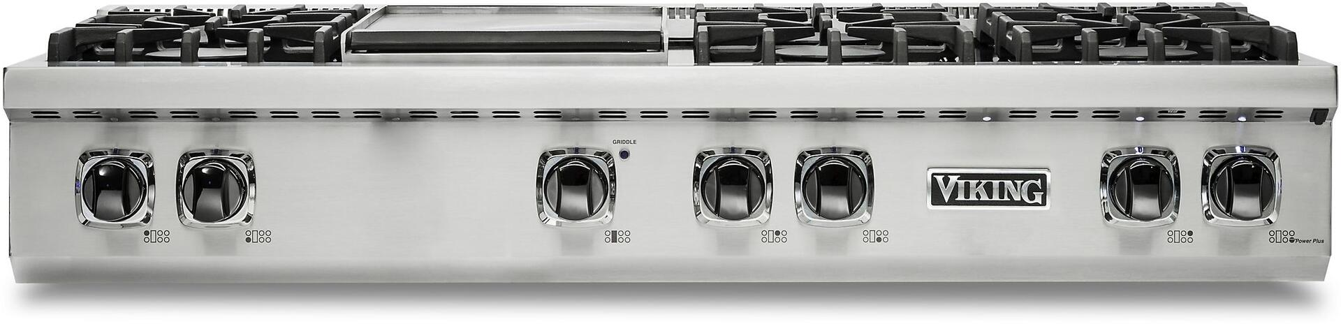 Parrilla de Gas 48" Viking VRT5486G