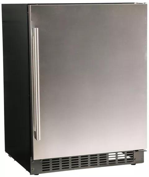 Refrigerador Compacto 24" Kalt A124R-S