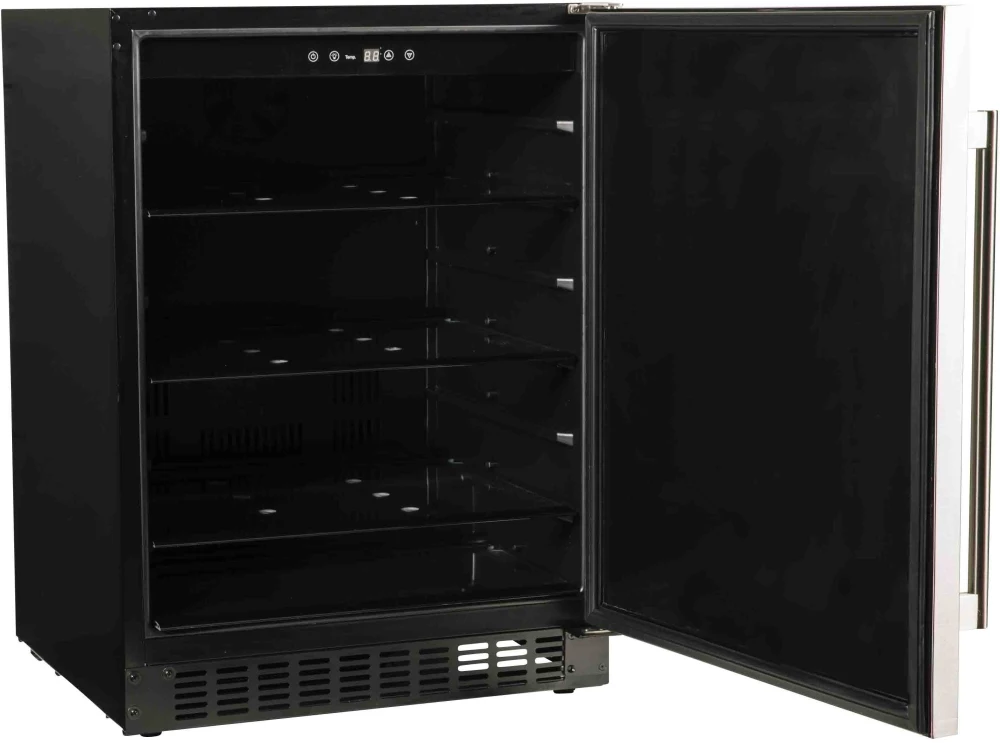 Refrigerador Compacto 24" Kalt A124R-S