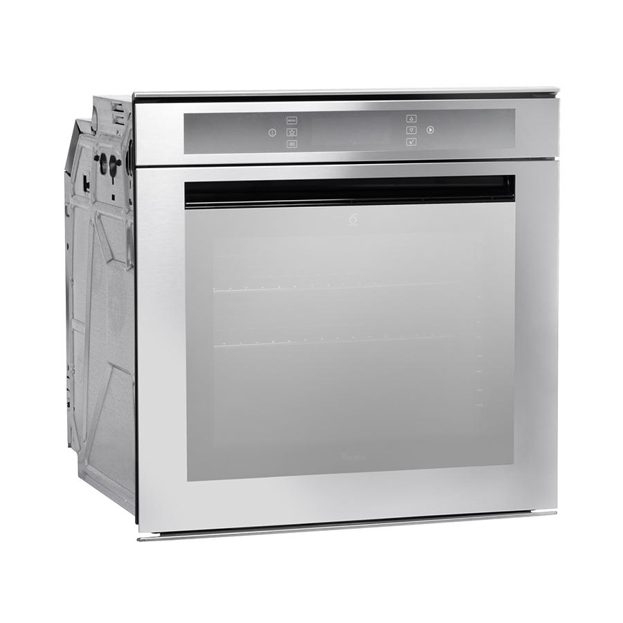 Horno Eléctrico 60cm Whirlpool AKZM656IX