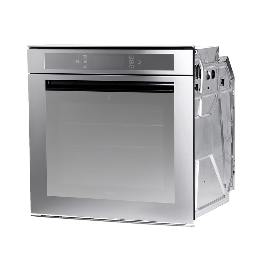 Horno Eléctrico 60cm Whirlpool AKZM656IX