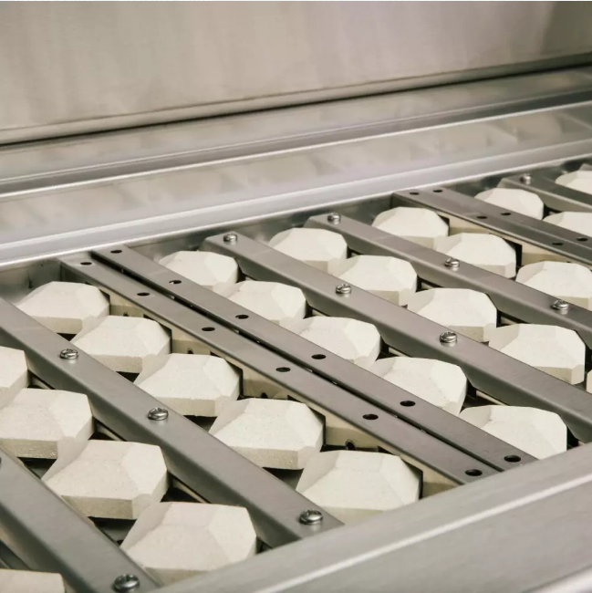 Asador de Gas 42" Coyote C2SL42NG