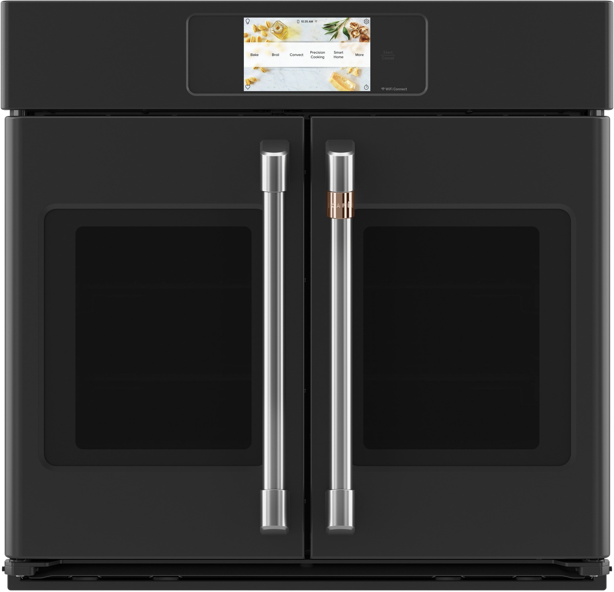 Horno Eléctrico 30" GE Café CTS90FP3ND1