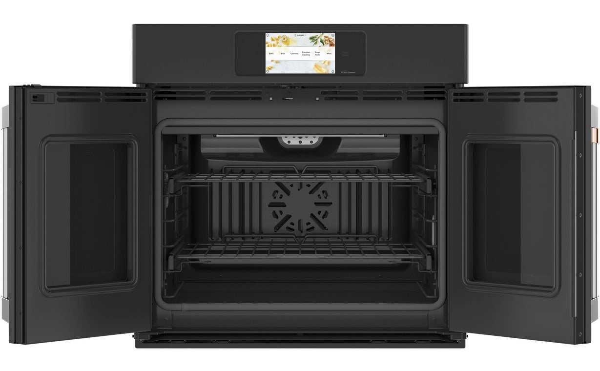 Horno Eléctrico 30" GE Café CTS90FP3ND1