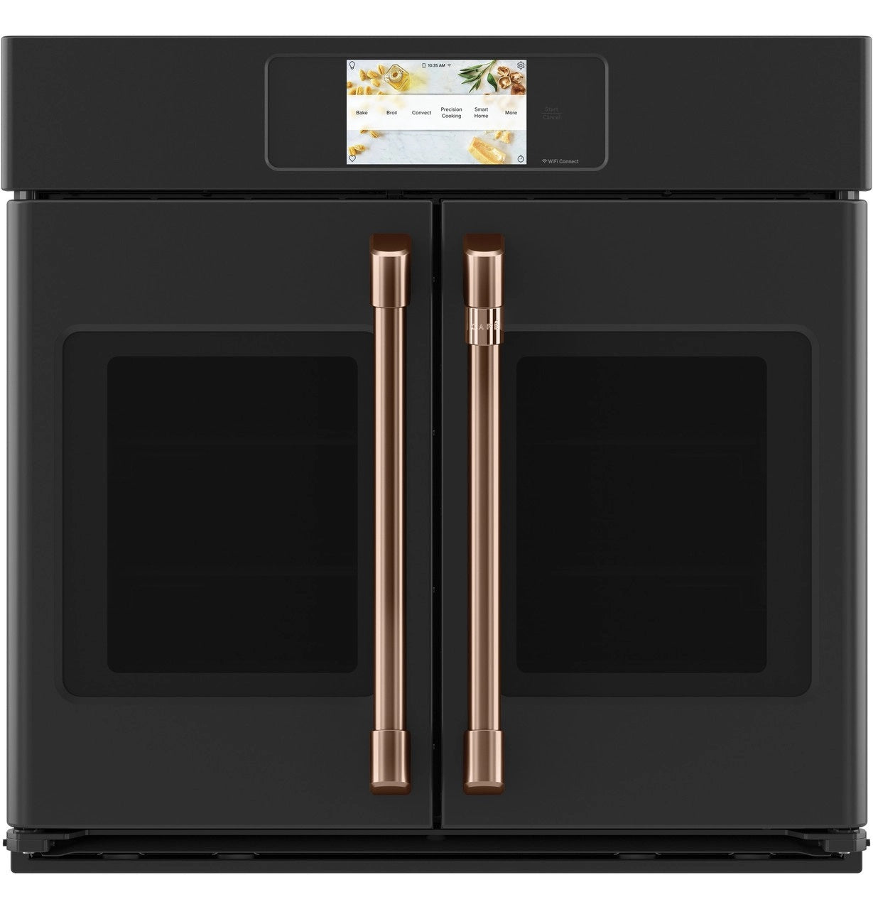 Horno Eléctrico 30" GE Café CTS90FP3ND1
