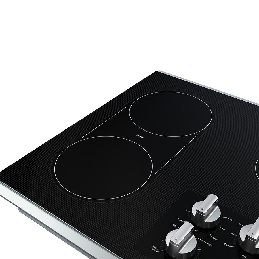 Parrilla Eléctrica 36" Maytag MEC8836HS