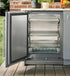 Refrigerador para Exterior 24" Sub-Zero DEU2450RO