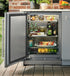 Refrigerador para Exterior 24" Sub-Zero DEU2450RO