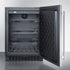 Refrigerador para Exterior 24" Summit SPR627OS