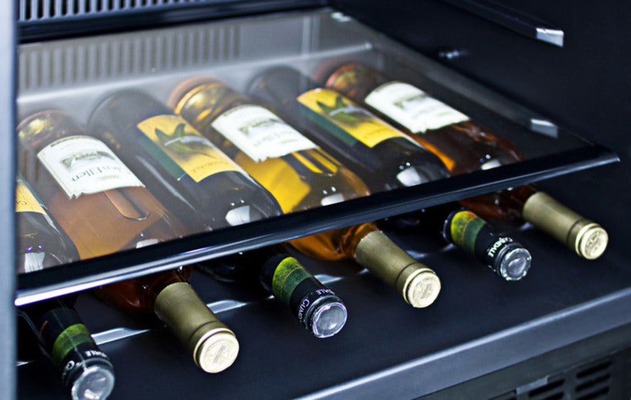 Refrigerador para Exterior 24" Summit SPR627OS